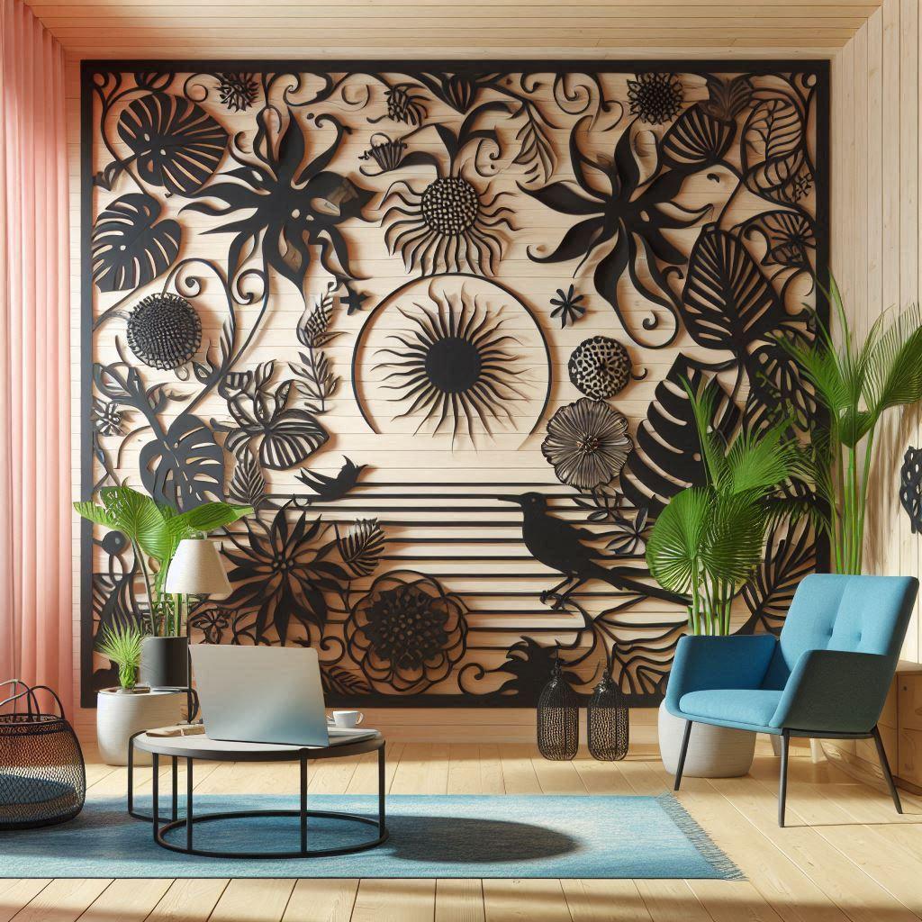 2024 Summer Interior Design Trends – Steel Canvas Co Online Store