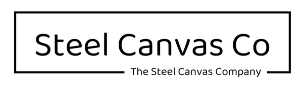 Steel Canvas Co Online Store